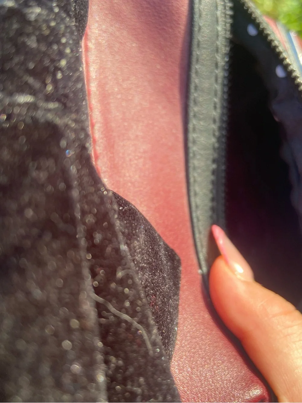 Loungefly mini backpack